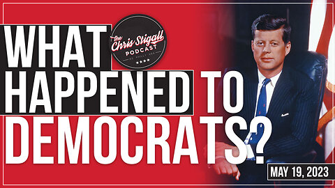 What Happened To Democrats?