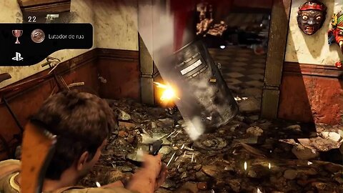 Among Thieves Uncharted: The Nathan Drake Collection