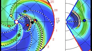 Solar Storm Forecast, Deadly Quake, New Planets | S0 News Nov.4.2023