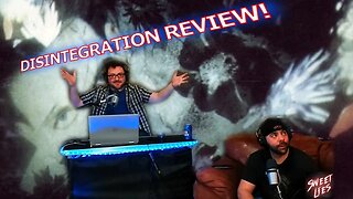 Disintegration Review