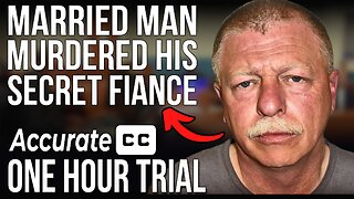 James Addie | One Hour True Crime Murder Trial