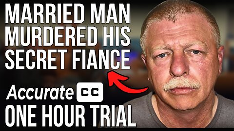 James Addie | One Hour True Crime Murder Trial