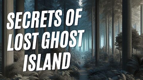 Secrets of Lost Ghost Island