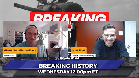 Breaking History Ep 37: The Untold History of Zionism and other End Times Cults