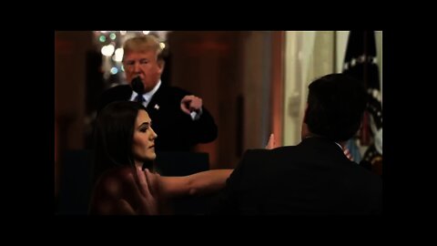 The Jim Acosta Controversy