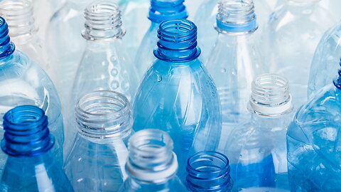 Plastic Pastors: Water Bottles (Part 1)