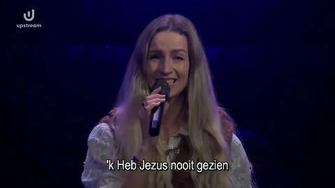 Debora Vroege & Roos Hordijk | Jezus Nooit Gezien | Met Tekst