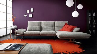 Modern Sofa Set Interior Design Ideas | Living Room Corner Sofa Design