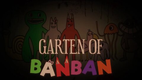 GARTEN OF BANBAN CH1&CH2