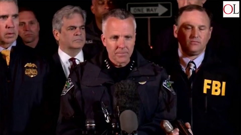 Austin Bombing Suspect Dies, Is Identified