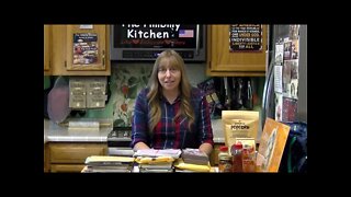 Life After Death – Tuesday Talk – The Hillbilly Kitchen