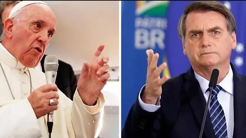 Borges: Bolsonaro é muito mais um líder evangélico do que católico | @SHORTS CNN