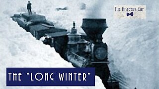 The "Long Winter" of 1880/81