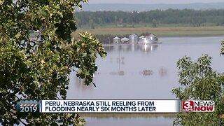 Peru - Still Dealing With Flood Damage