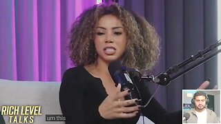 Andrew Tate Redpills Brittany Renner
