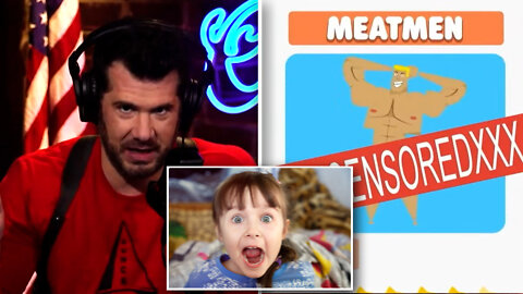 Children Are Actually Being Shown This in Schools?! | Louder With Crowder