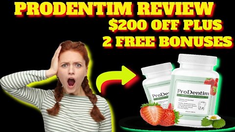 ProDentim | Does ProDentim Really Work? Shocking Report Exposed- ProDentim Review