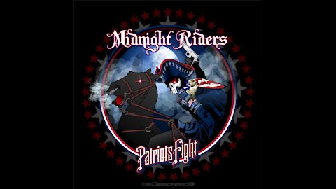 QR Midnight Riders World News Report # 13 The Angels Arrive Edition