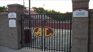 Avon Lake Athletic Department releases new set of rules for students at varsity football games