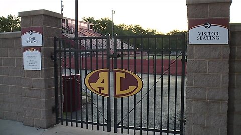 Avon Lake Athletic Department releases new set of rules for students at varsity football games