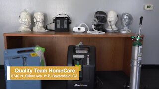 Daily Blend: Quality Team Homecare