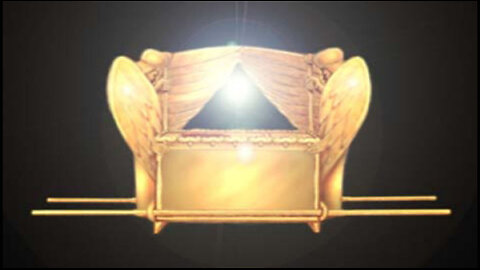 Is the Ark of the Covenant in Ethiopia or Jerusalem?