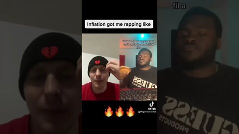 Inflation rap