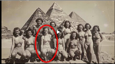 These PHOTOS SCARED The Entire World! 100 Photos That Scientists CAN NOT Explain
