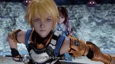 Star Ocean Last Hope AMV Broken Reimi and Edge