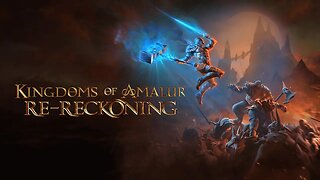 Kingdoms of Amalur: Re-Reckoning Review