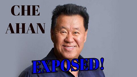 Che Ahn Exposed! | Why Do I Call Him A False Teacher?