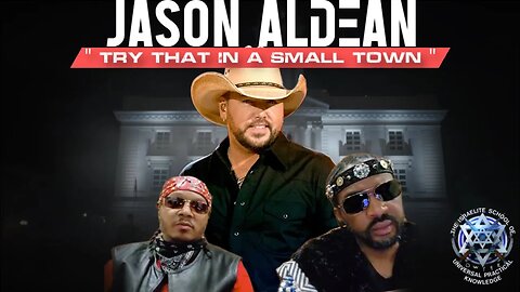 Who is #jasonaldean Telling #trythatinasmalltown to? -Washington D.C #ISUPK