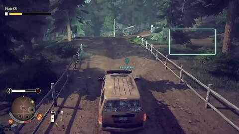 State of Decay 2 Curveball Update 34 With Barjack!