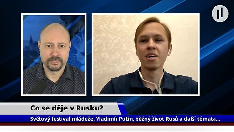 Reportáž ze Světového festivalu mládeže v Soči 2024. Život v Rusku. Jak vnímají Českou republiku.