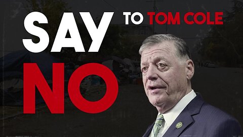 Tom Cole's Ads: Unveiling American Security Pack