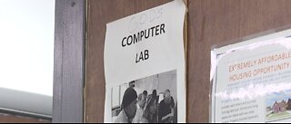 'God's computer lab' helps area homeless