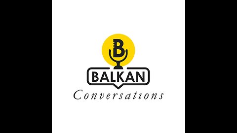 Balkan Conversations: Bulgarian Elections - Geori Todorov 6/2/24
