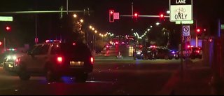 Shooting involving Las Vegas police | Breaking