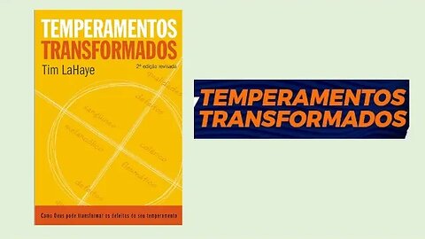 Temperamentos transformados - Capítulo 1