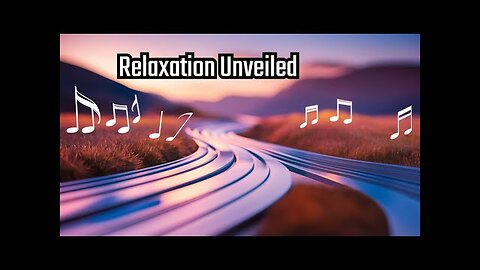 Most Relaxing Music Ever (Stress Relief, Deep Focus, Meditation)