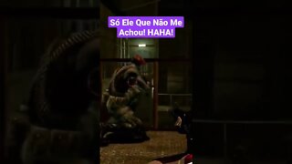 Achou Ele? - Resident Evil 5 - COOP PC