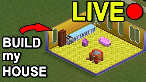 Build My House - LIVE! (5/11/23)