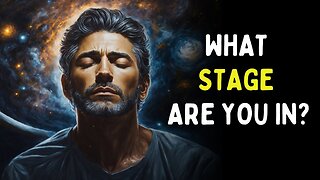 The 5 Life-Changing Stages Of Spiritual Awakening Which One Are You In