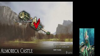 Tactics Ogre LUCT One visionmod-pt1 Let's try this out!!
