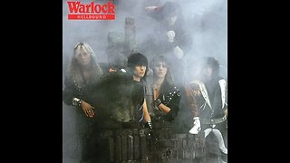 Warlock - Wrathchild (Live)