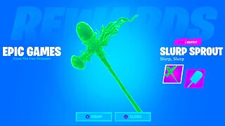 2 NEW FREE ITEMS Right Now In Fortnite!