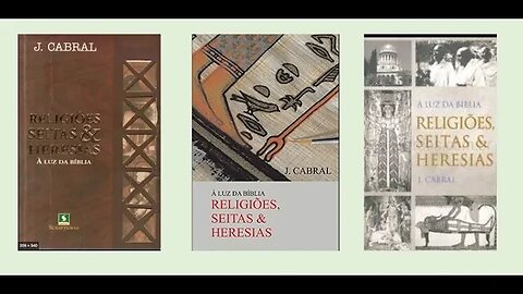 Religiões seitas e heresias - Capítulo 2