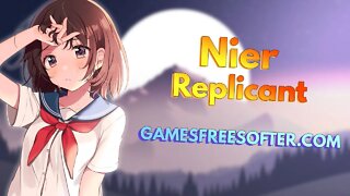 How to Download and Install nier replicant FOR FREE! | Tutorial 2022