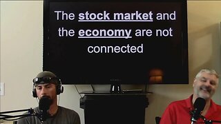 We are going to have a RECESSION,but it could also be a DEPRESSION Welcome: The Grace Life Unleashed