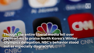 NBC Deletes Tweet Praising North Korea